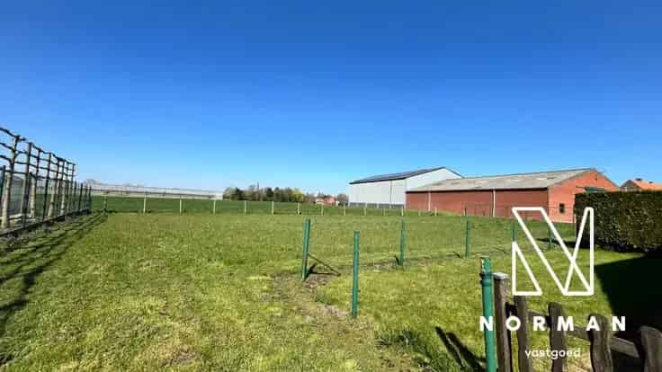 Huis Te Koop Ingelm: Ruime woning met 690m² perceel