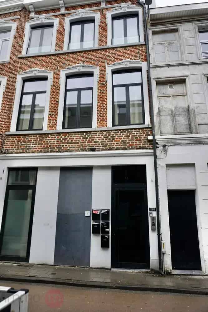 Studio te huur Leuven - 3 maanden - Gemeubeld