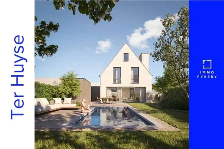 Villa Te Koop