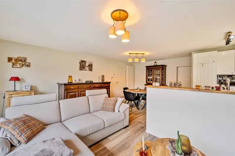 Appartement te huur in Sint-Lievens-Houtem