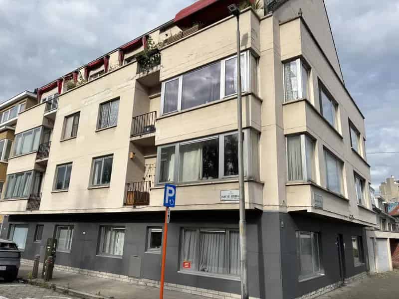 Appartement te koop
