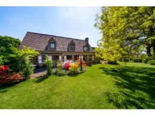 Villa te koop - Chastre VBC83738