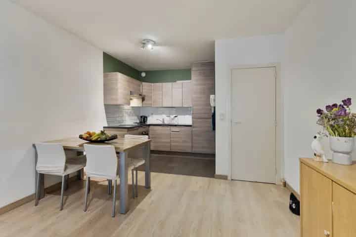 Appartement te koop in Brussel