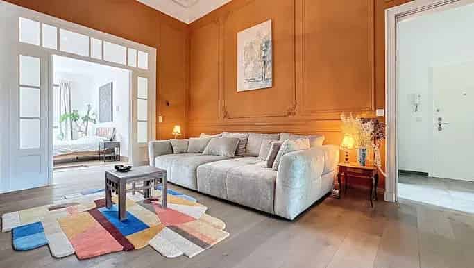 Appartement te koop in Boulevard Du Midi - Zuidlaan 104-105, Brussel - Dewaele