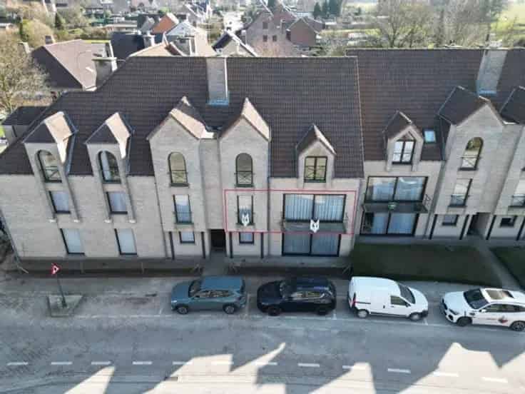 Appartement Te Koop