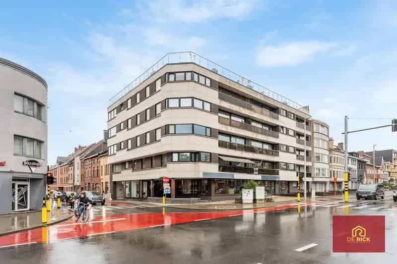Appartement te koop