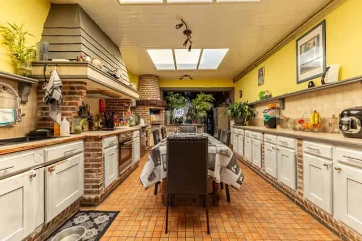 Huis te koop in Monceau-Sur-Sambre