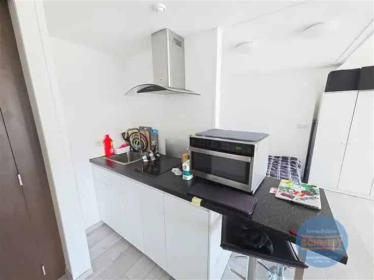 Studio Te Koop