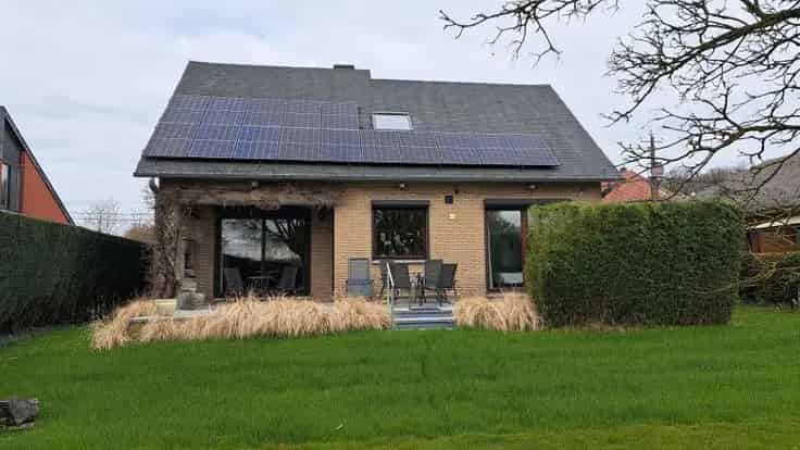 Huis Te Koop