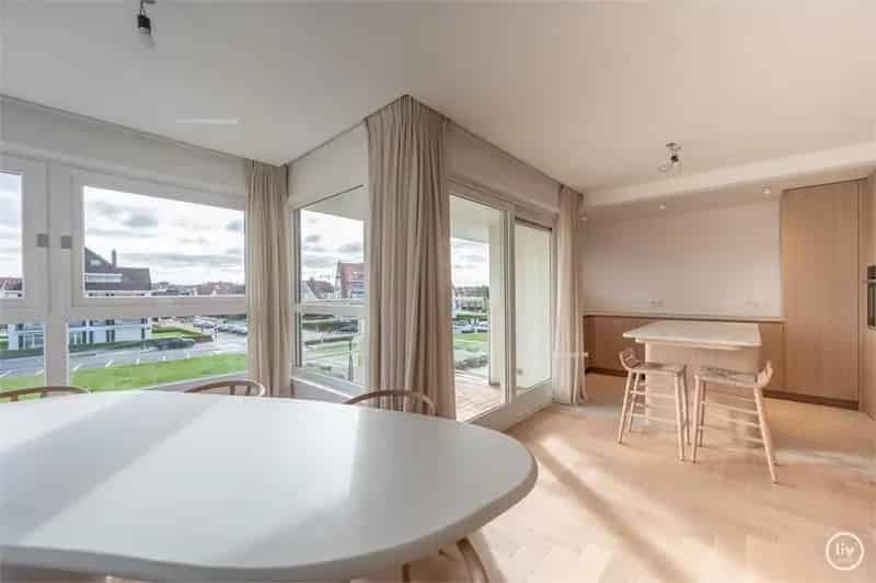 Appartement te koop Knokke-Heist
