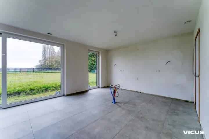 Project Moerdijkstraat - Huis te koop