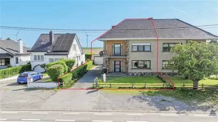 Huis Te Koop