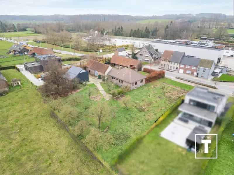 Bouwgrond te koop in Oosterzele