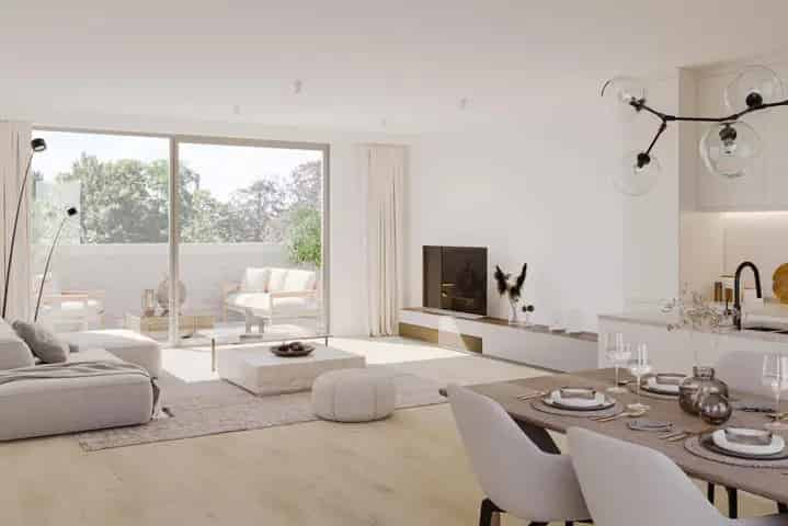 Green Square - Appartement te koop