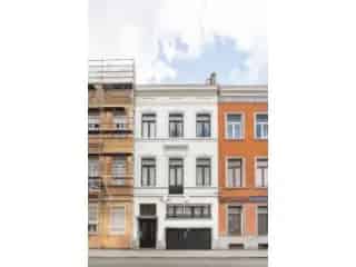 Duplex te koop - Elsene VBD08075