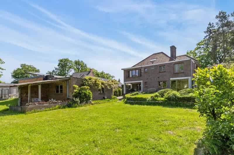 Huis te huur