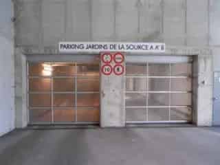 Parking te Koop Louvain-la-Neuve Centrum