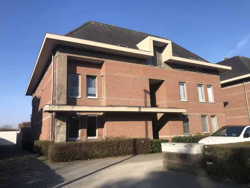 Appartement te huur