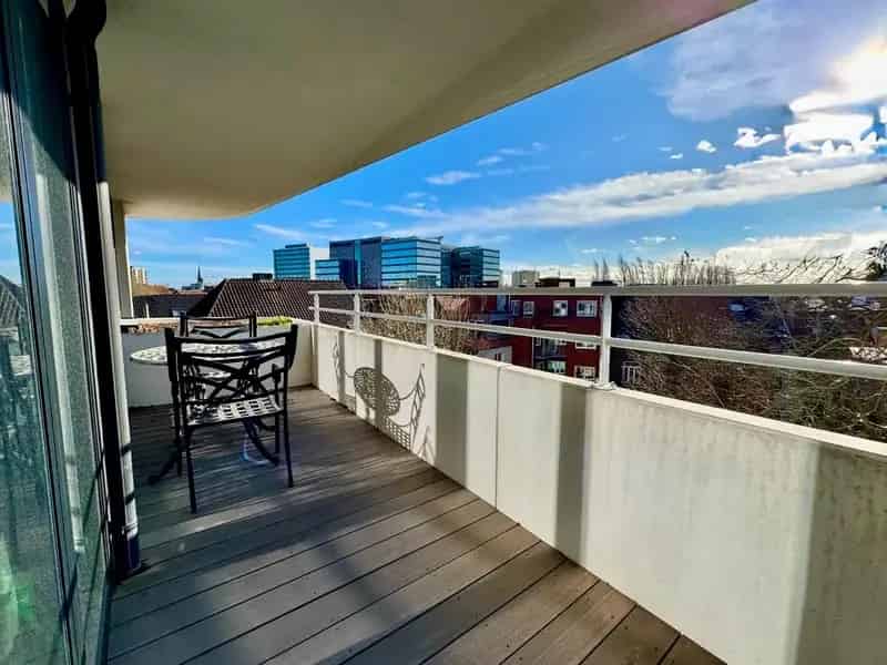 Appartement te koop