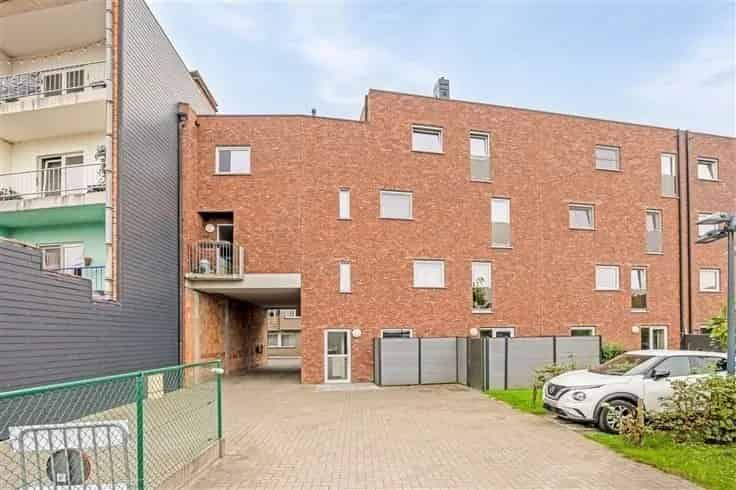 Appartement Te Koop