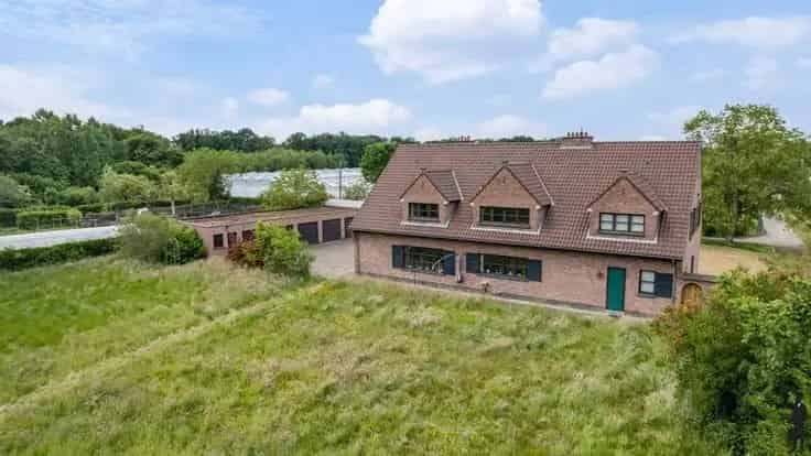 Villa Te Koop