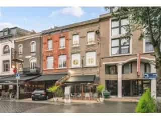 Handelspand te koop - Hasselt RBU20575