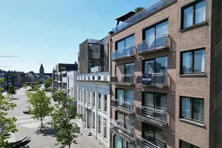 Appartement Te Koop