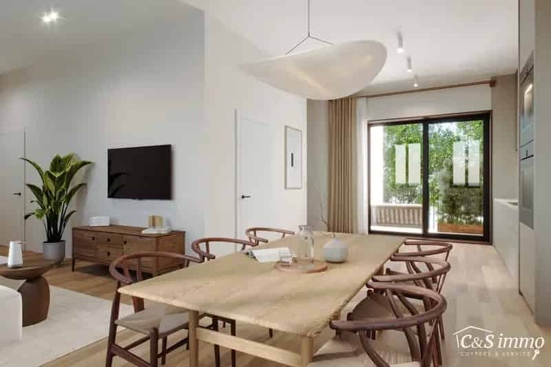 Appartement te huur Seefhoek 82m2 terras nieuwbouw