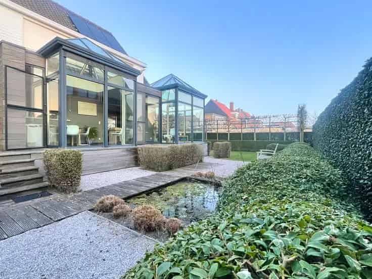 Villa Te Koop