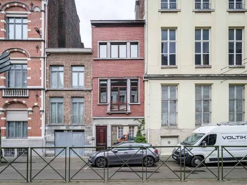 Huis te koop in Gent
