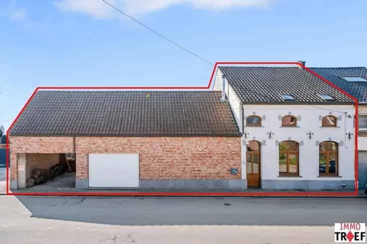 Huis Te Koop