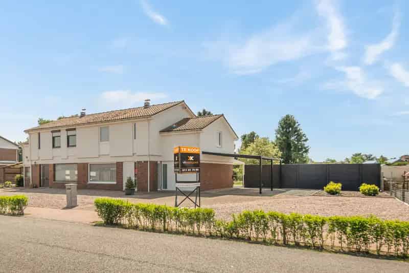 Huis te koop