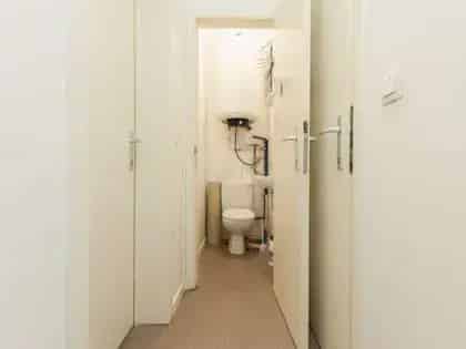 Kamer Te Huur , Victor en Jules Bertauxlaan, Anderlecht, Brussel Hoofdstad