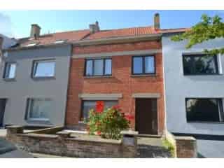 Huis te koop - Oostende RBT96700
