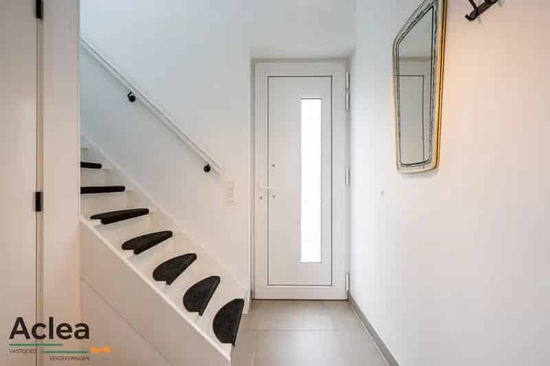 Moderne woning met 3 slaapkamers
