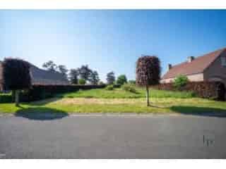 Grond te koop Maldegem 782m²  - Bouwgrond Rustige ligging