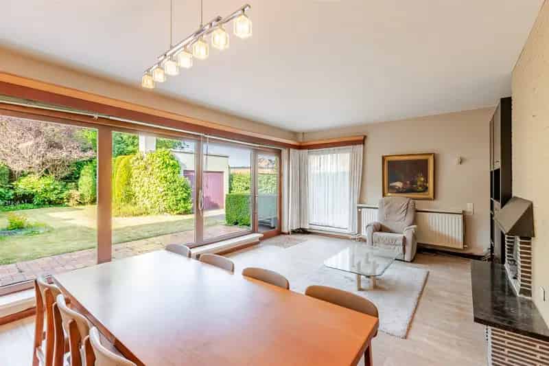 Halfopen bebouwing te renoveren Wetteren
