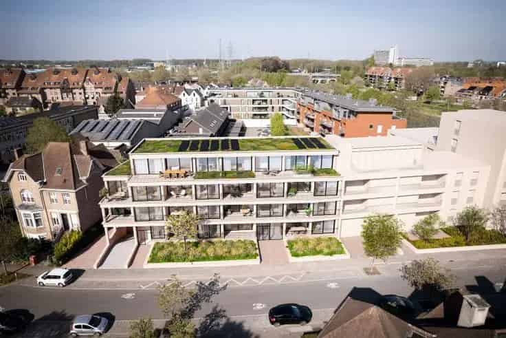 Appartement Te Koop