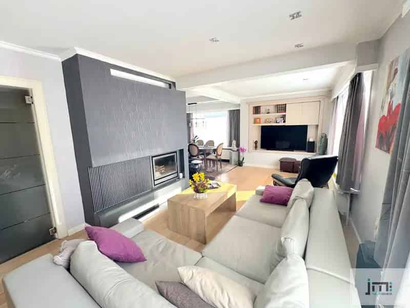Comfortabele gelijkvloerse woning
