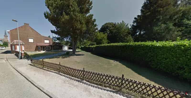 Te renoveren woning in Bost (Tienen)