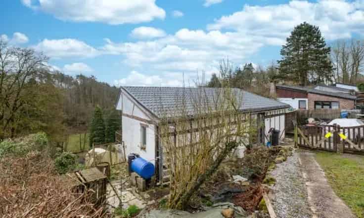 Huis Te Koop