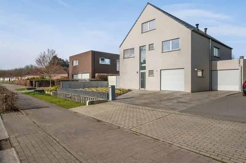 Huis te koop