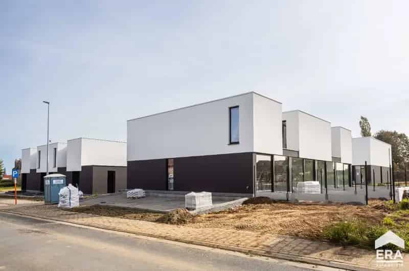 Ter Eek - Huis te koop