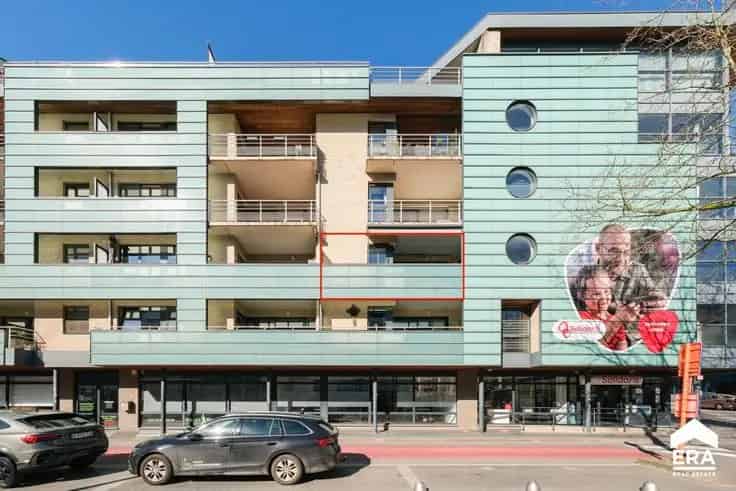 Appartement Te Koop