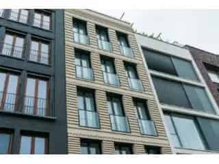 Huis gemengd gebruik te koop - Anderlecht VBD08723