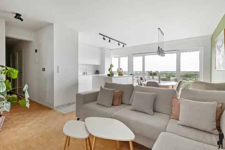 Appartement te koop in Antwerpen