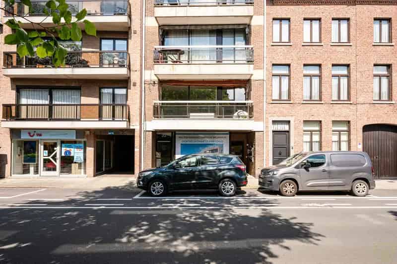 Kantoor te koop in Eeklo