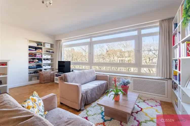 Appartement te koop in Antwerpen