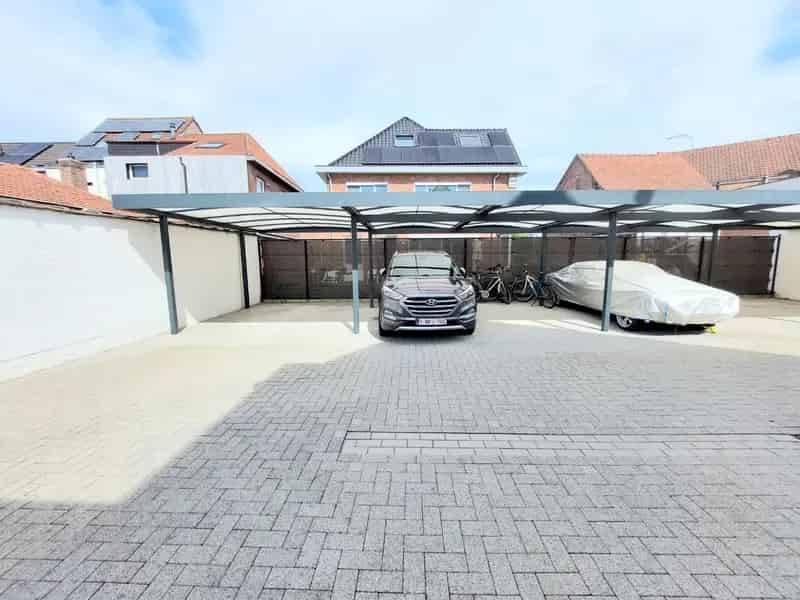 Garage te koop