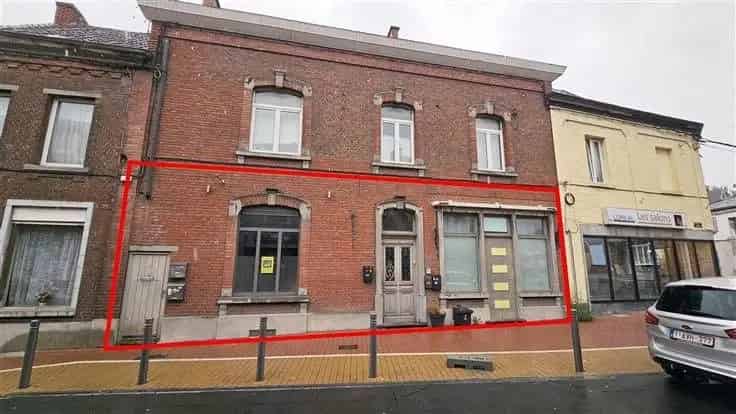 Appartement Te Koop
